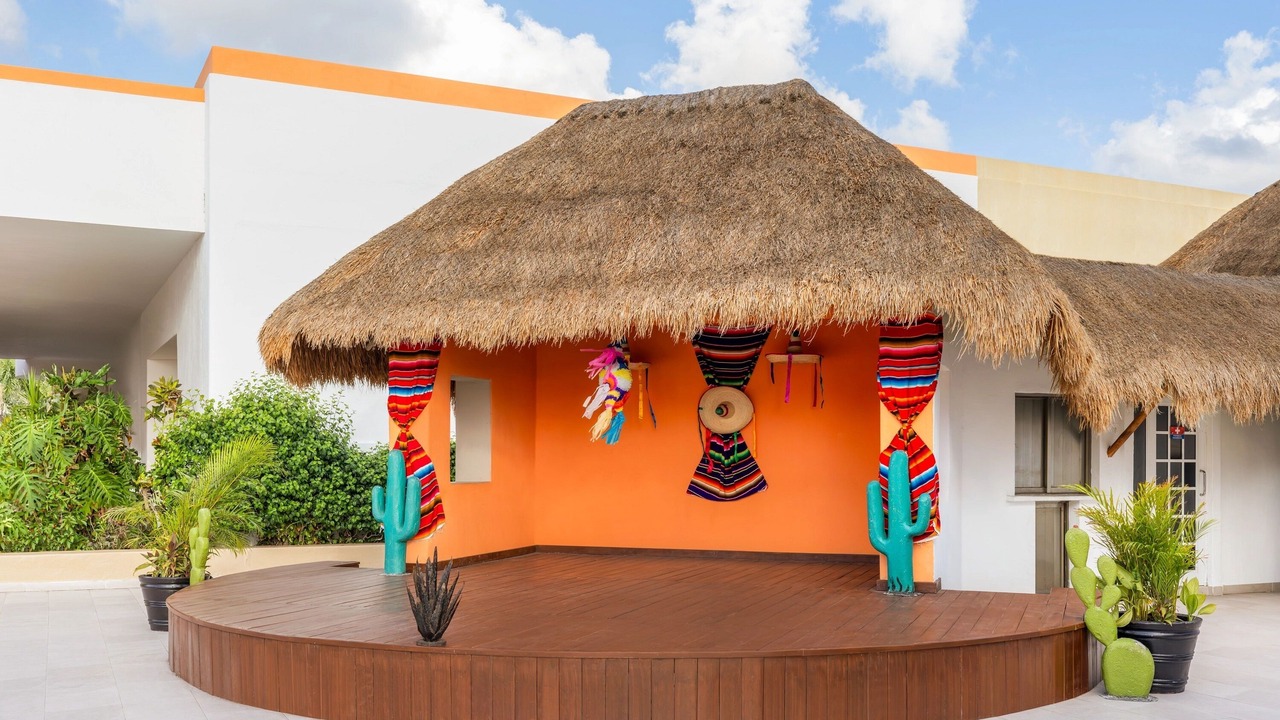 Photo of Others in Costa Maya