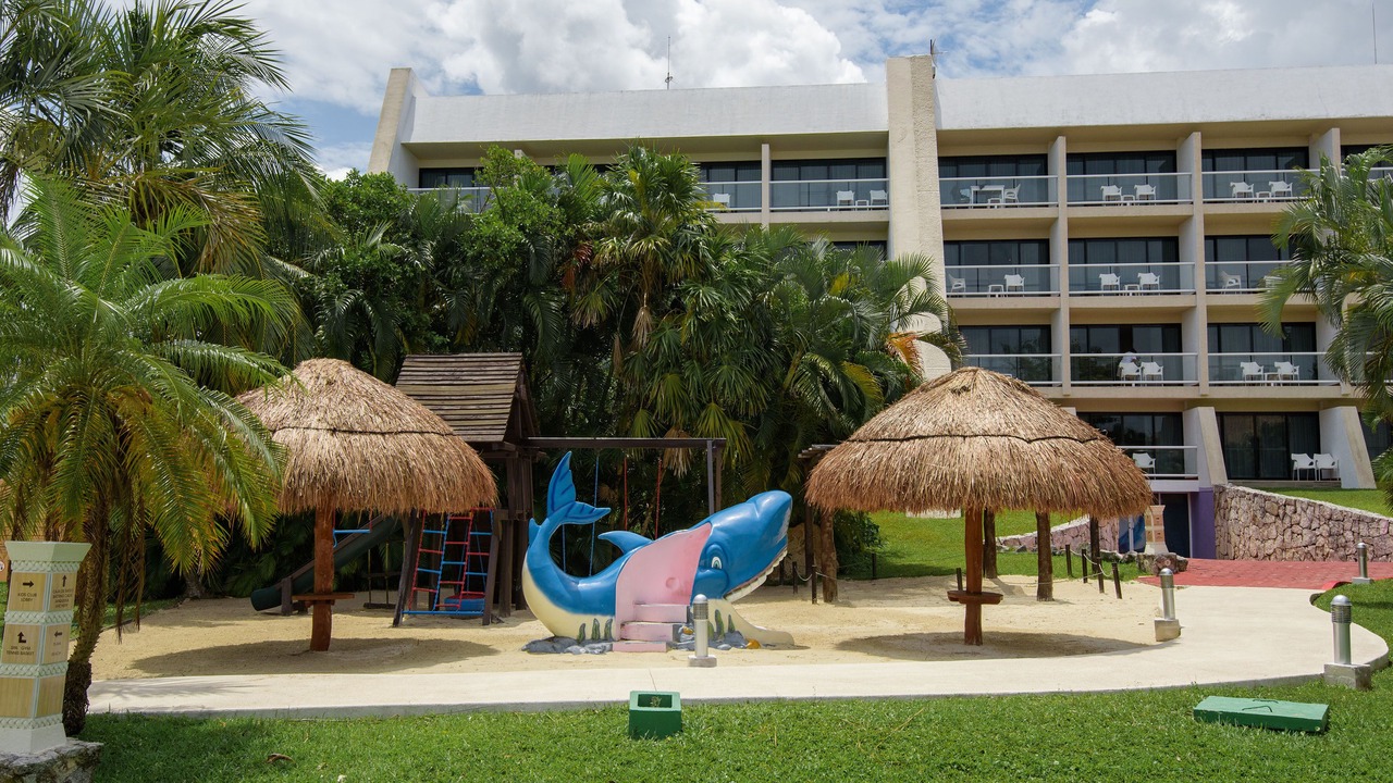 Photo of Outdoor in Zona Hotelera Norte