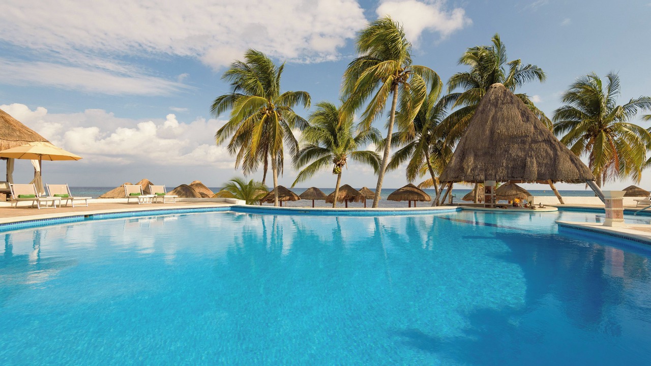 Photo of Outdoor in Zona Hotelera Norte