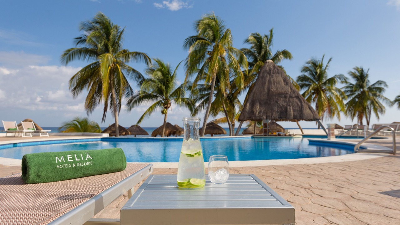 Photo of Outdoor in Zona Hotelera Norte