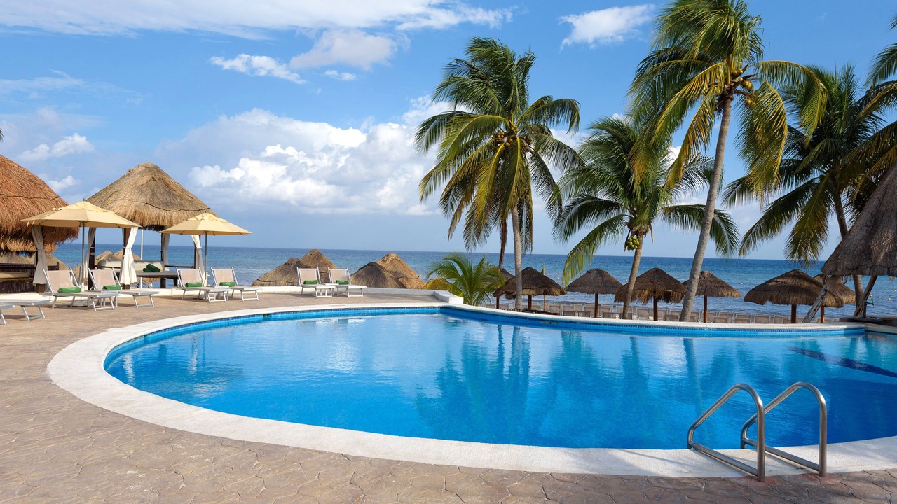 Photo of Outdoor in Zona Hotelera Norte