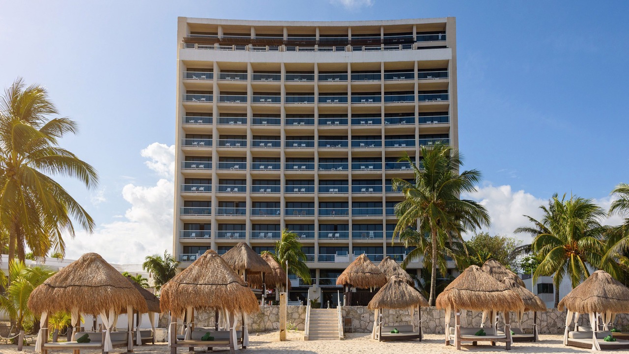 Photo of Others in Zona Hotelera Norte