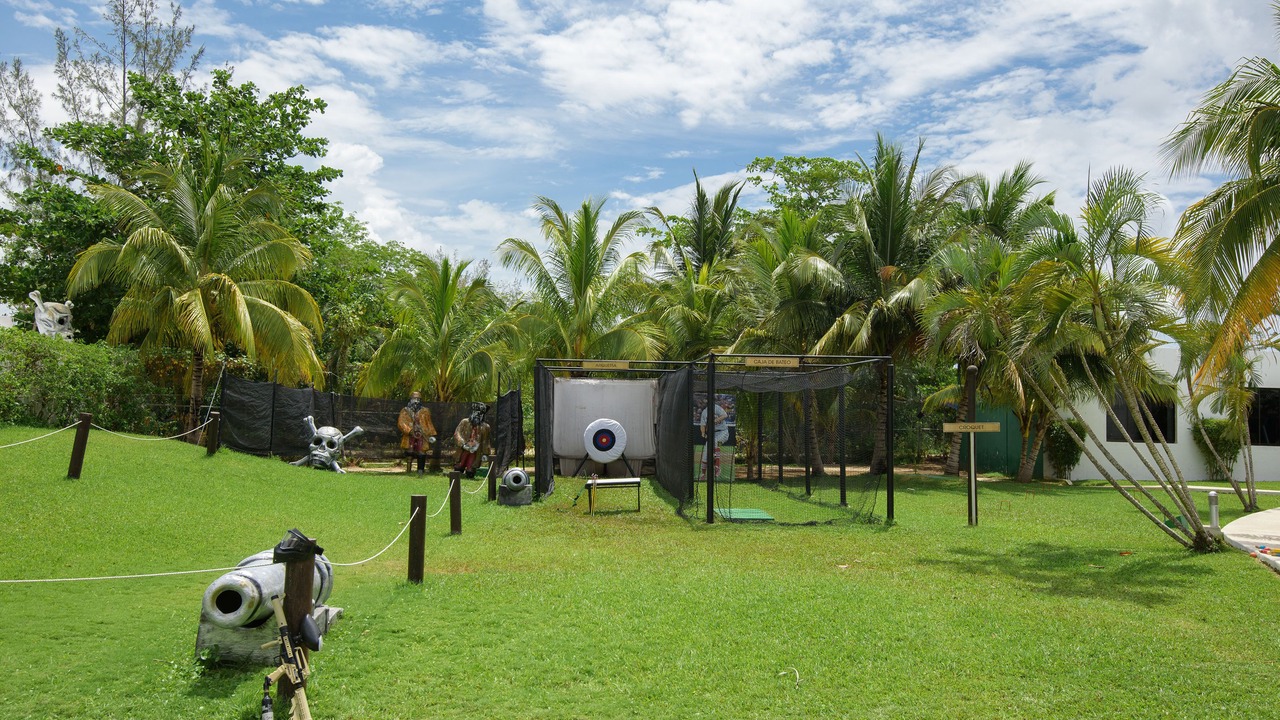 Photo of Outdoor in Zona Hotelera Norte