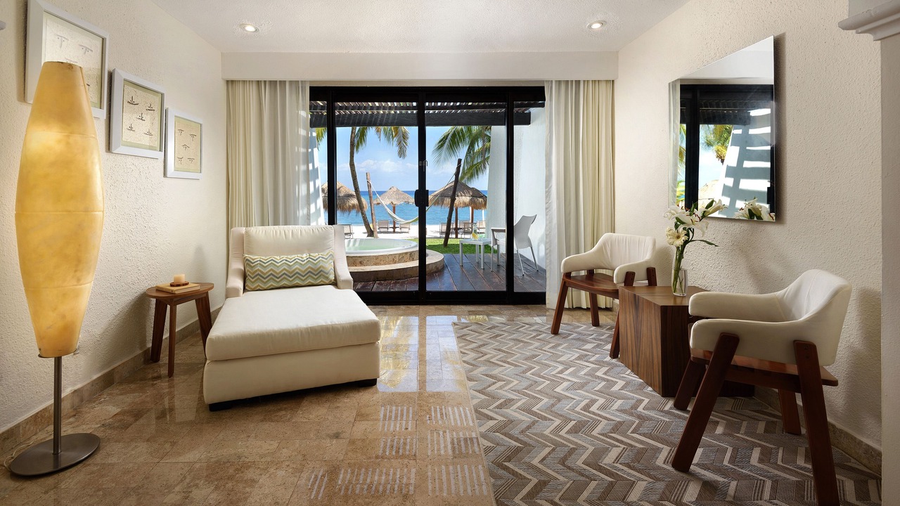 Photo of Bedroom in Zona Hotelera Norte