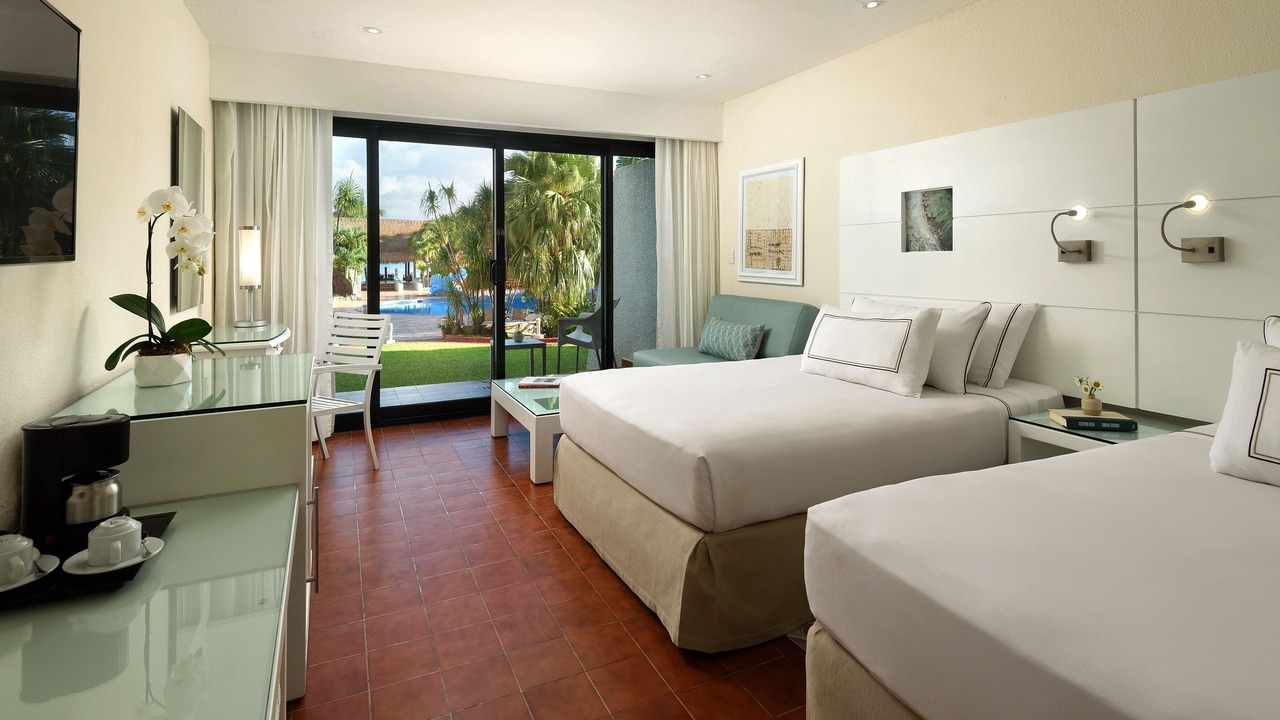 Photo of Bedroom in Zona Hotelera Norte