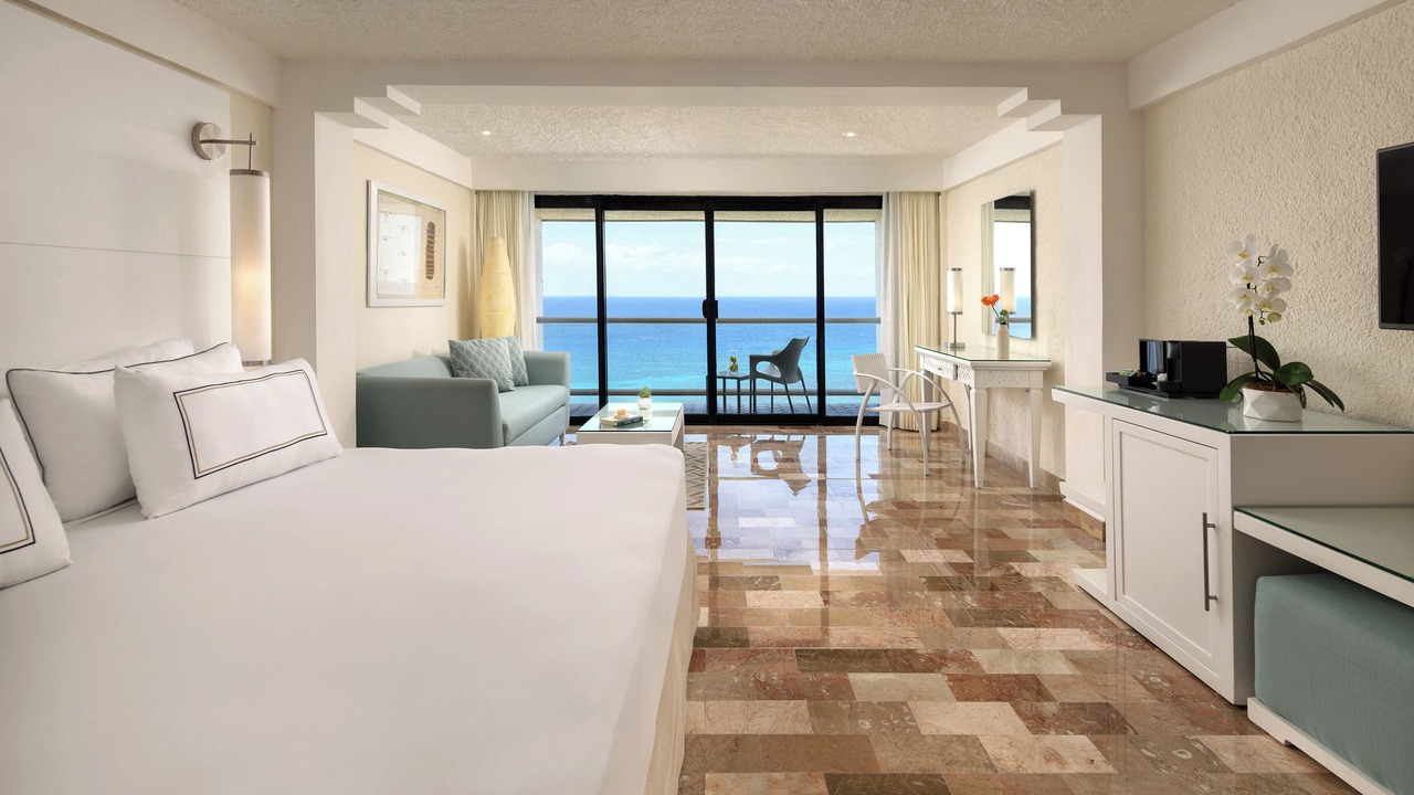 Photo of Bedroom in Zona Hotelera Norte