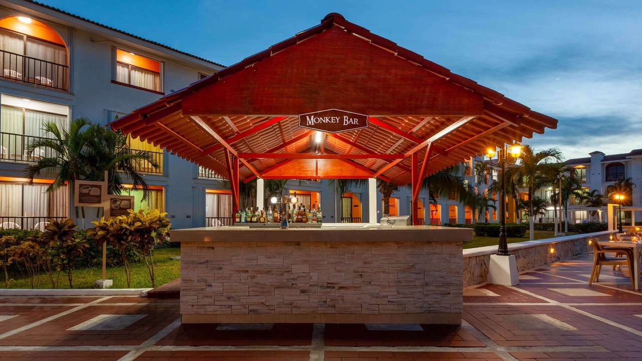 Photo of Patio Balcony in Colonos Cuzamil