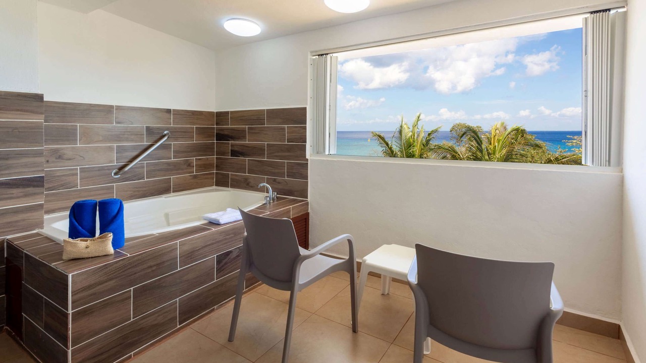Photo of Bedroom in Colonos Cuzamil