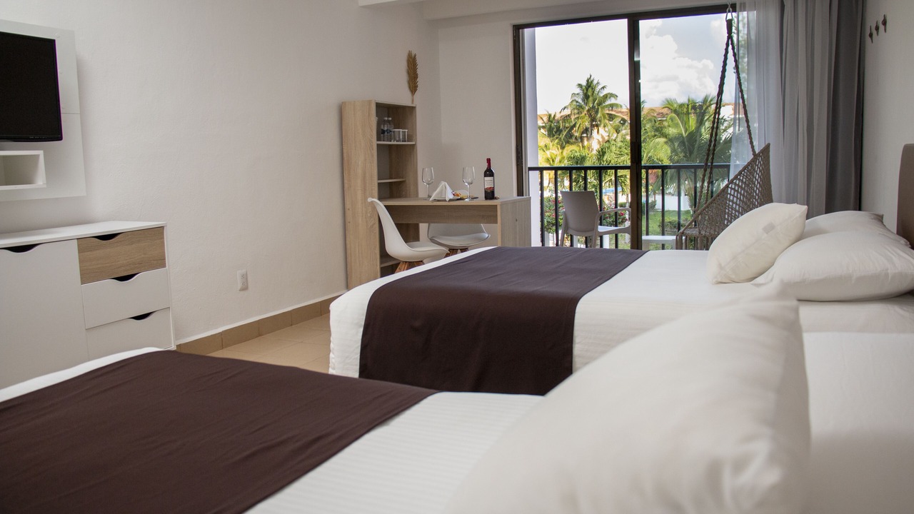 Photo of Bedroom in Colonos Cuzamil
