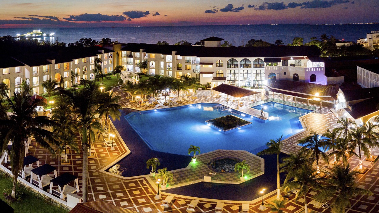 Photo of Outdoor in Colonos Cuzamil