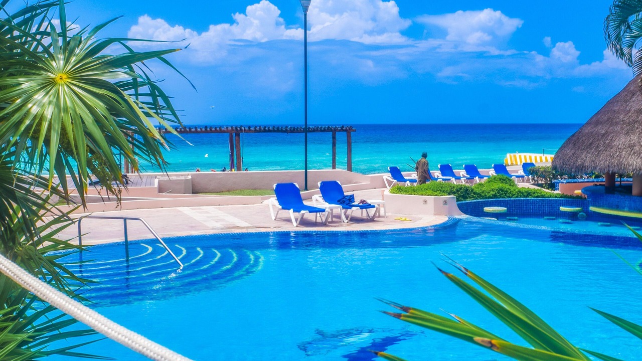 Photo of Outdoor in Zona Hotelera Norte
