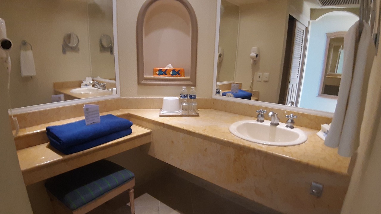 Photo of Bathroom in Zona Hotelera Norte