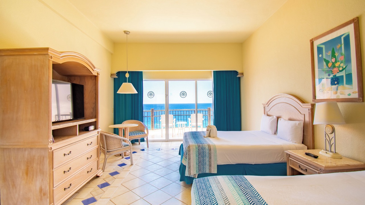 Photo of Bedroom in Zona Hotelera Norte