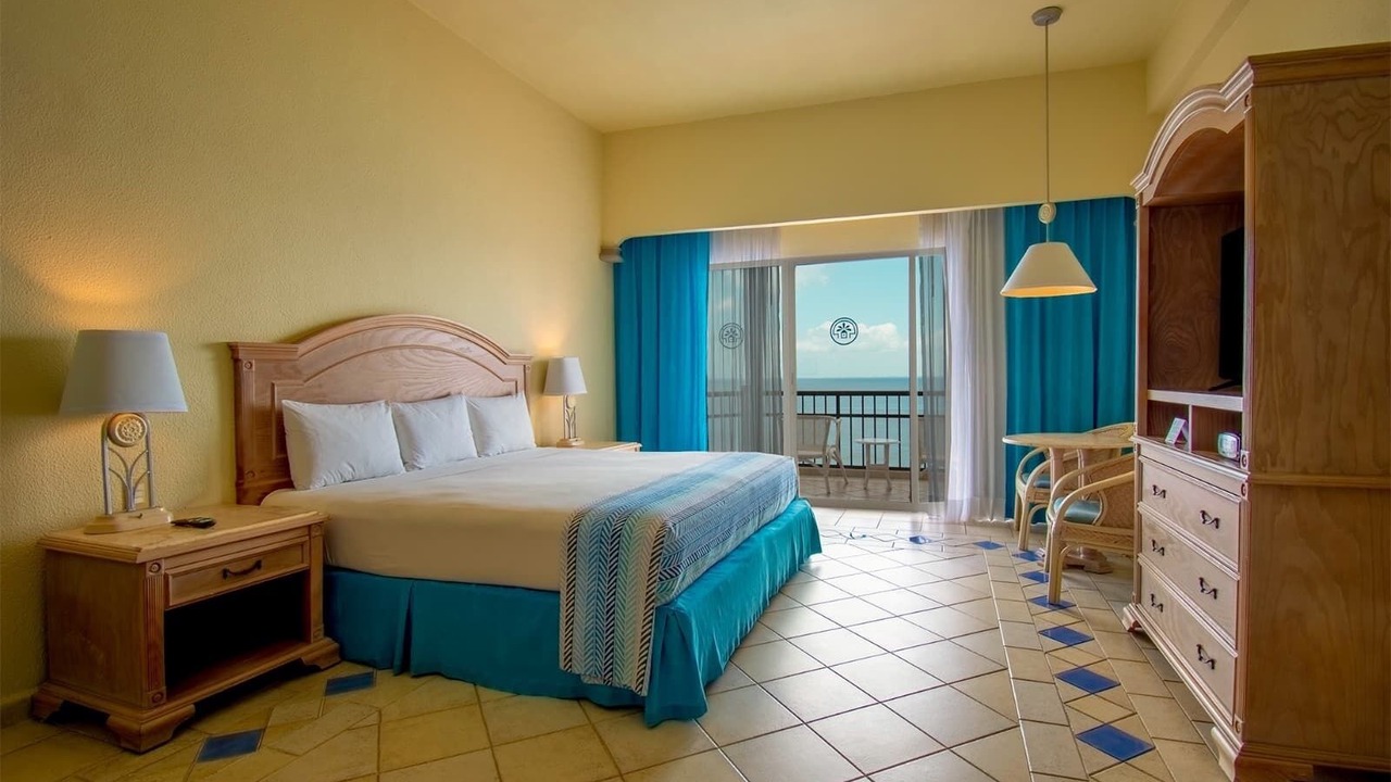 Photo of Bedroom in Zona Hotelera Norte