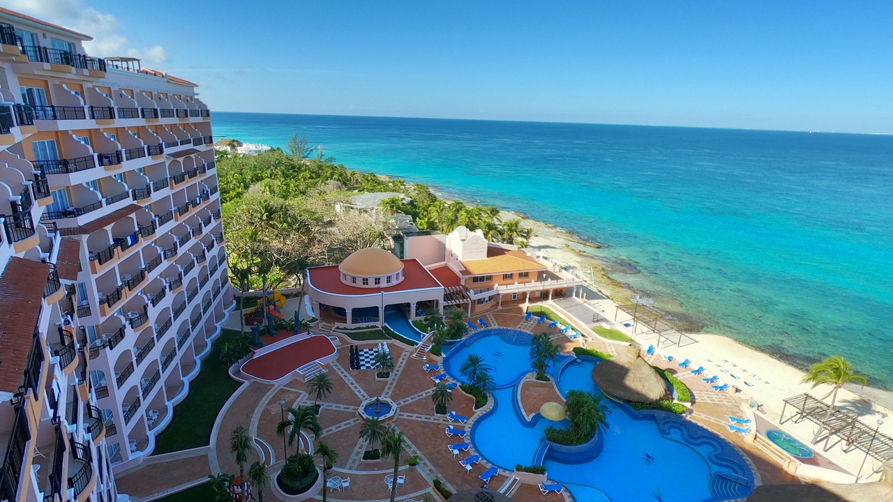 Photo of Outdoor in Zona Hotelera Norte