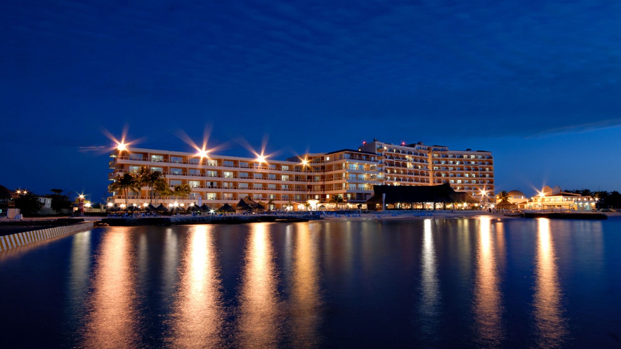 Photo of Outdoor in Zona Hotelera Norte
