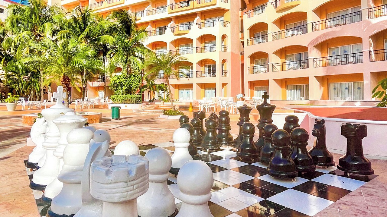 Photo of Outdoor in Zona Hotelera Norte