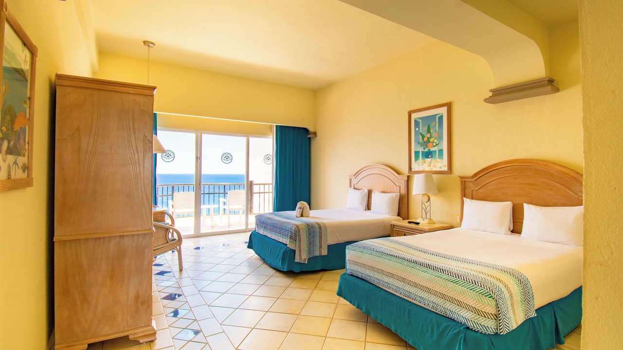 Photo of Bedroom in Zona Hotelera Norte