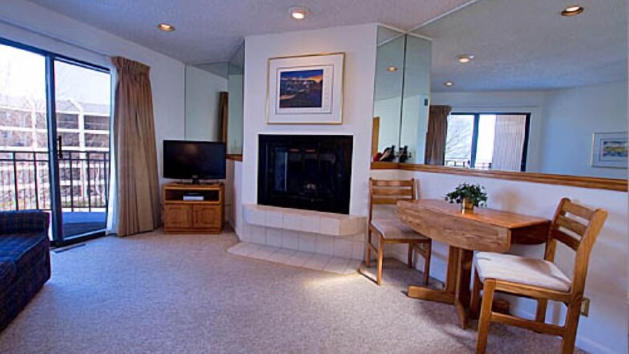 Photo of Livingroom in Charlevoix