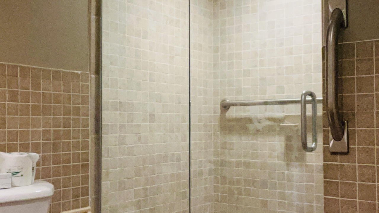 Photo of Bathroom in Charlevoix