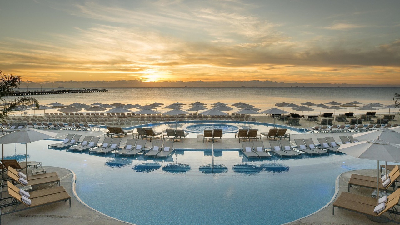 Photo of Outdoor in Playacar Fase I