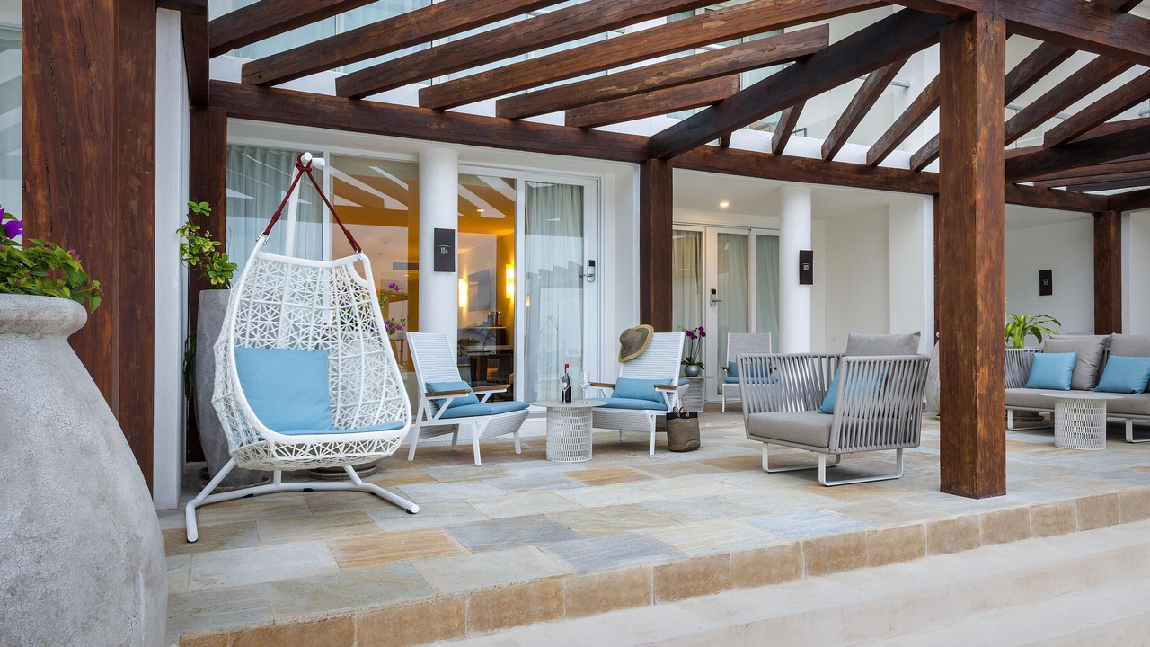 Photo of Bedroom in Playacar Fase I