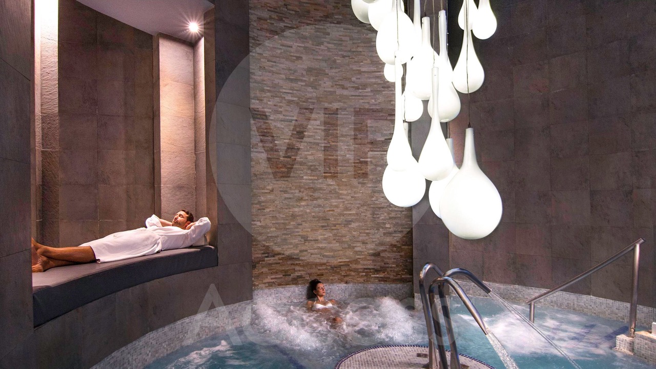 Photo of Bedroom in Playacar Fase I