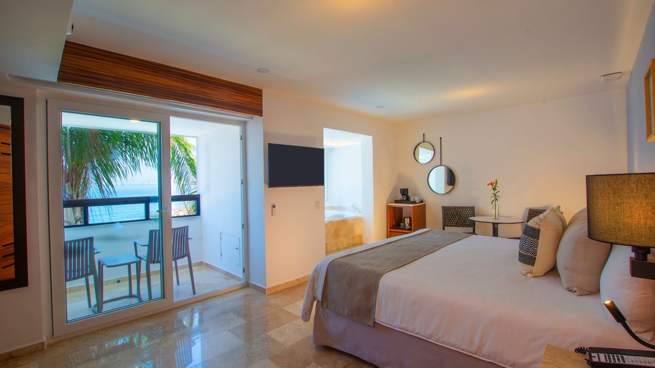 Photo of Bedroom in Colonia 5 de Diciembre