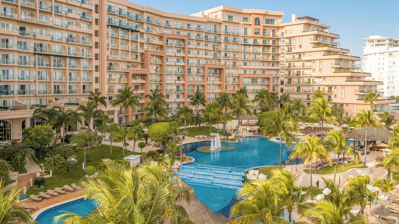 Photo of Outdoor in Punta Cancun