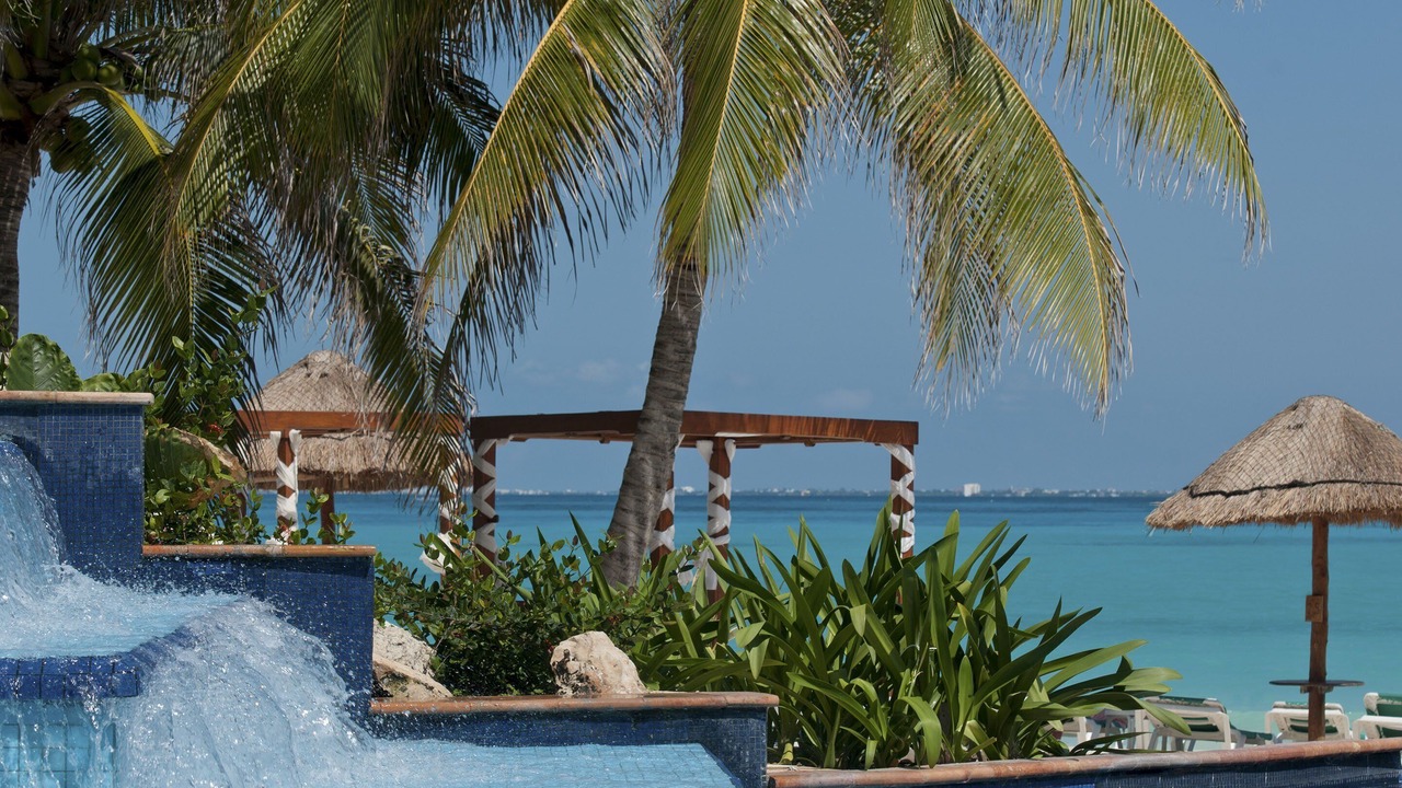 Photo of Outdoor in Punta Cancun