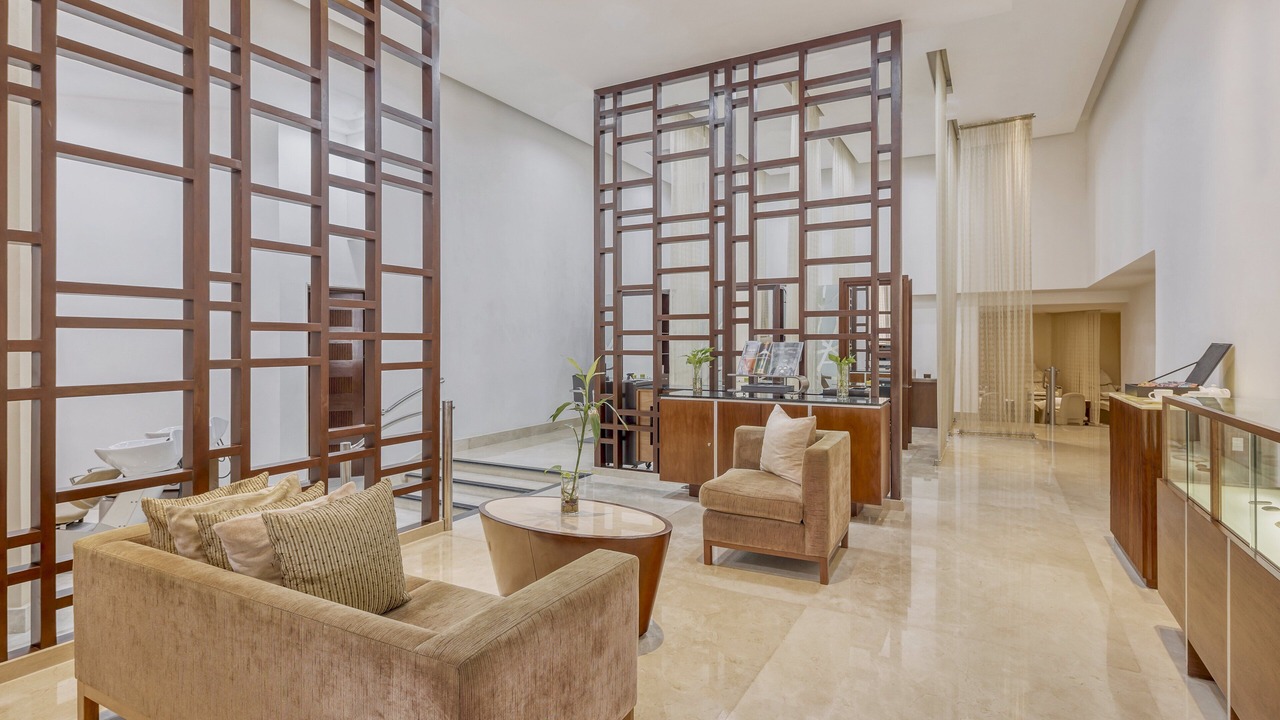 Photo of Bedroom in Punta Cancun