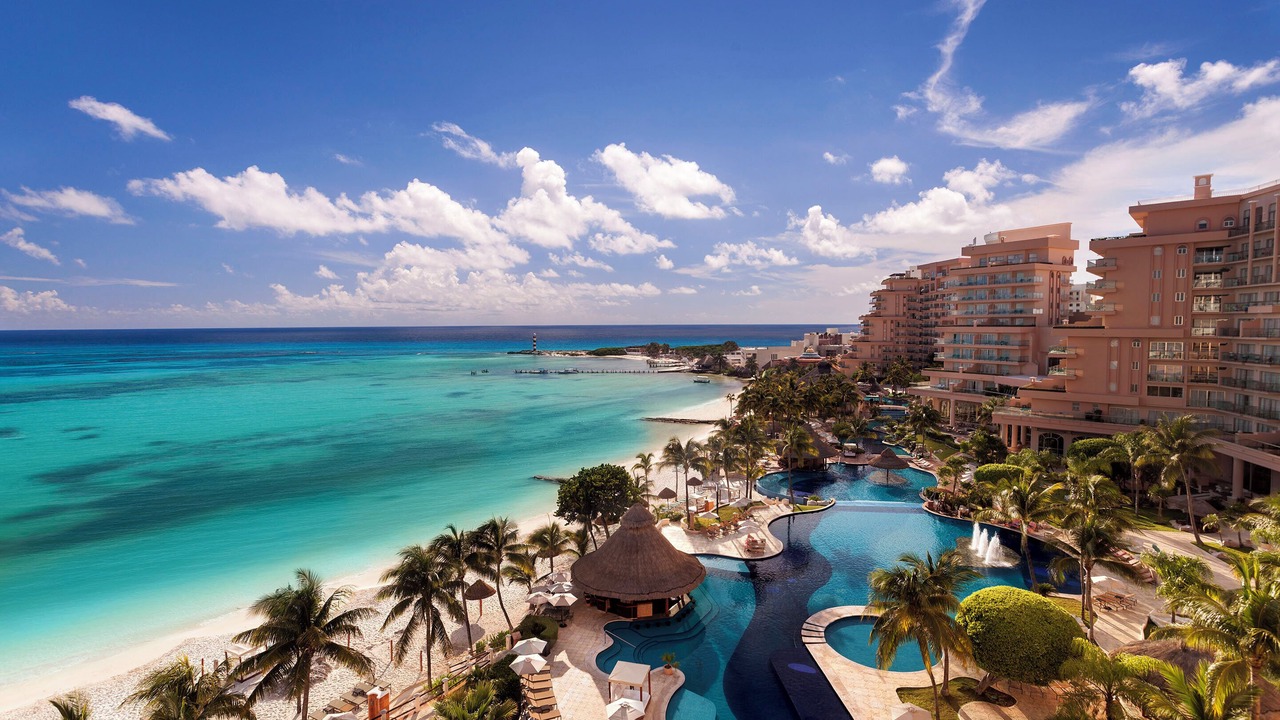 Photo of Outdoor in Punta Cancun