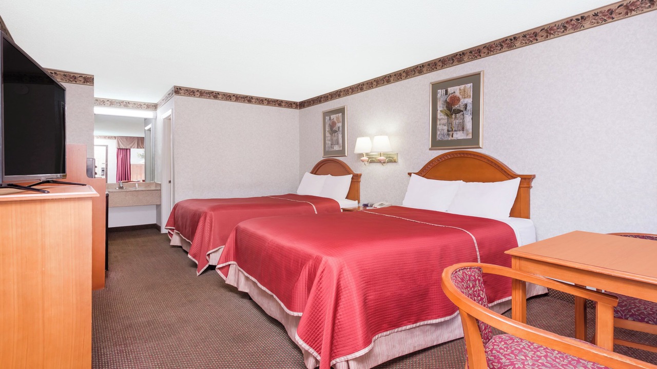 Photo of Bedroom in Graysville