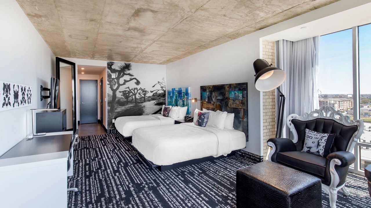 Photo of Bedroom in Cedars