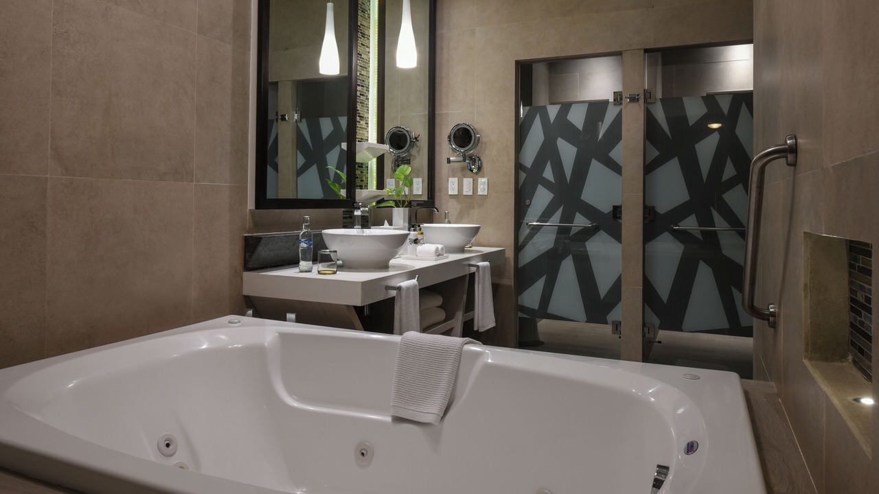 Photo of Bathroom in Tankah