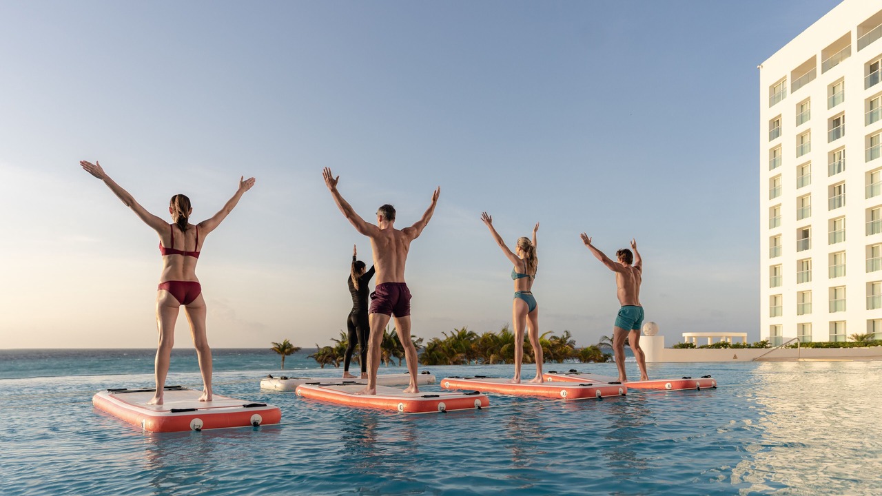 Photo of Others in Punta Cancun
