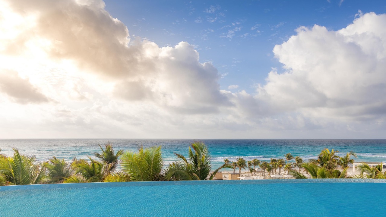 Photo of Outdoor in Punta Cancun