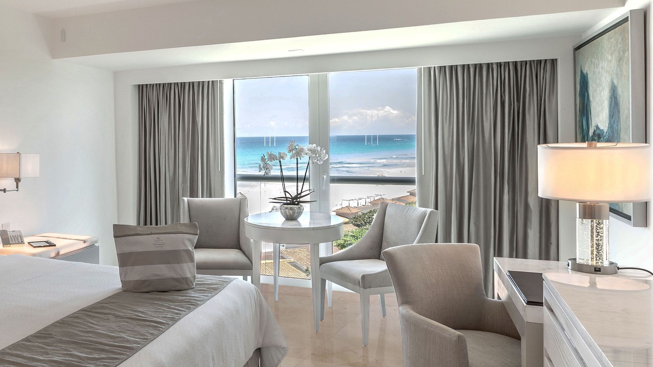 Photo of Bedroom in Punta Cancun