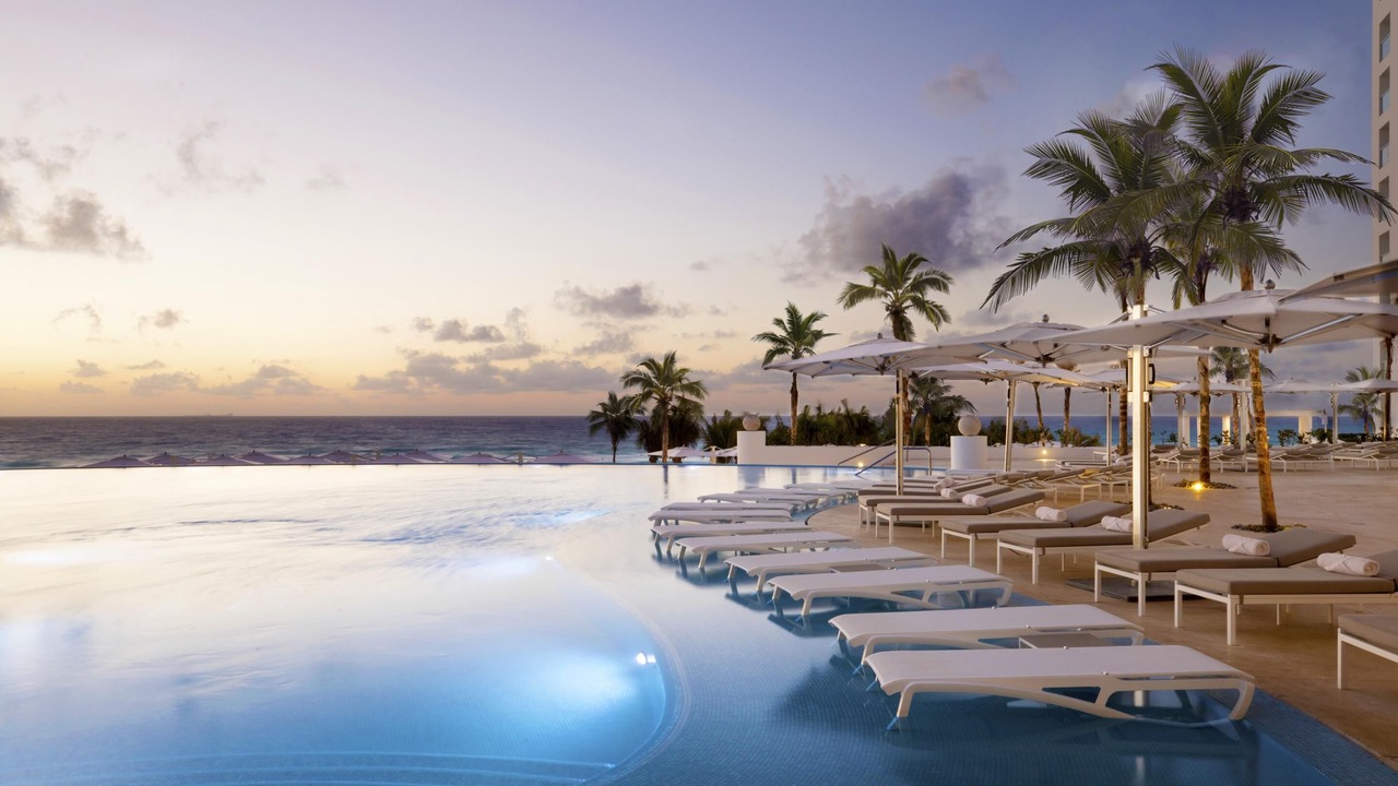 Photo of Outdoor in Punta Cancun