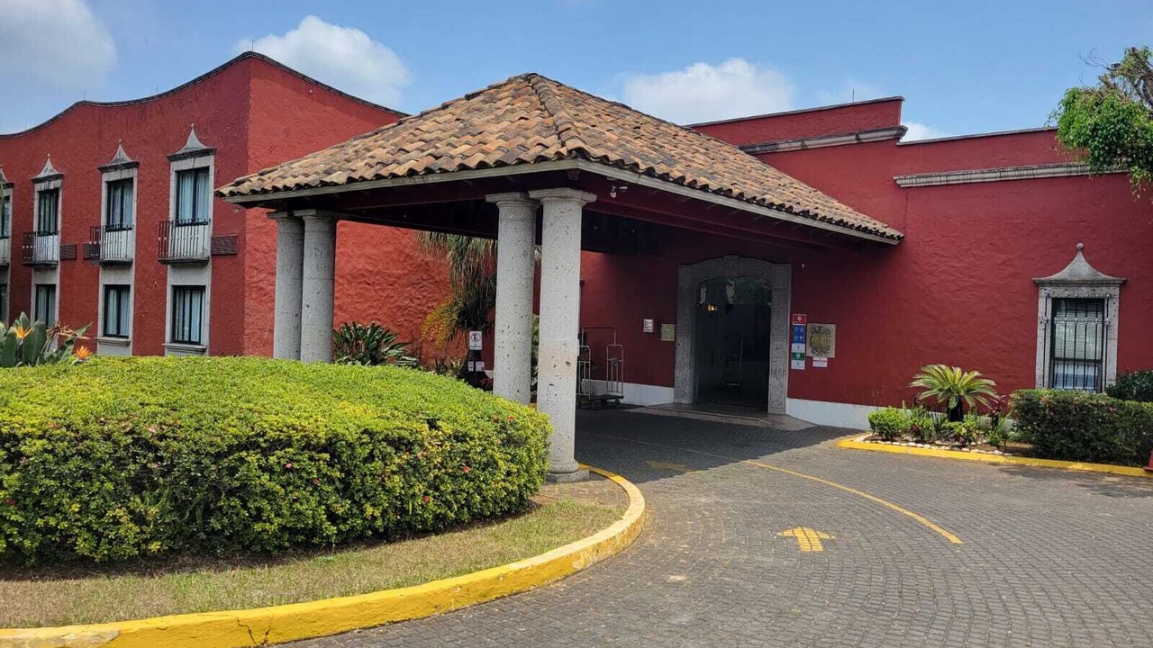 Photo of Outdoor in Xalapa
