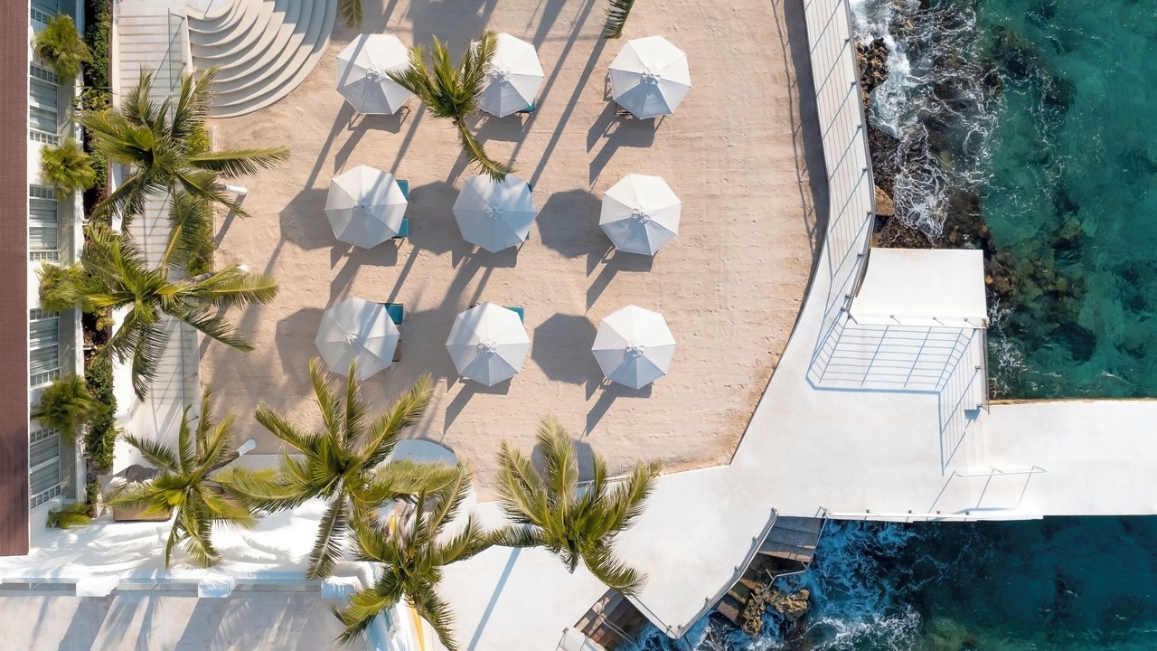 Photo of Outdoor in Colonos Cuzamil