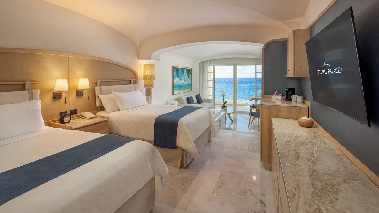 Photo of Bedroom in Colonos Cuzamil