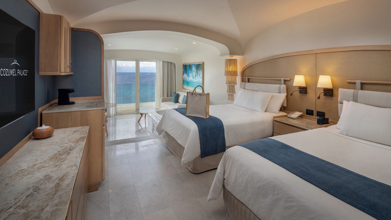 Photo of Bedroom in Colonos Cuzamil