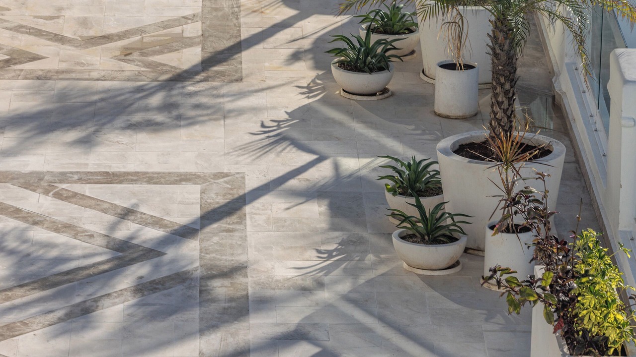 Photo of Patio Balcony in Colonos Cuzamil