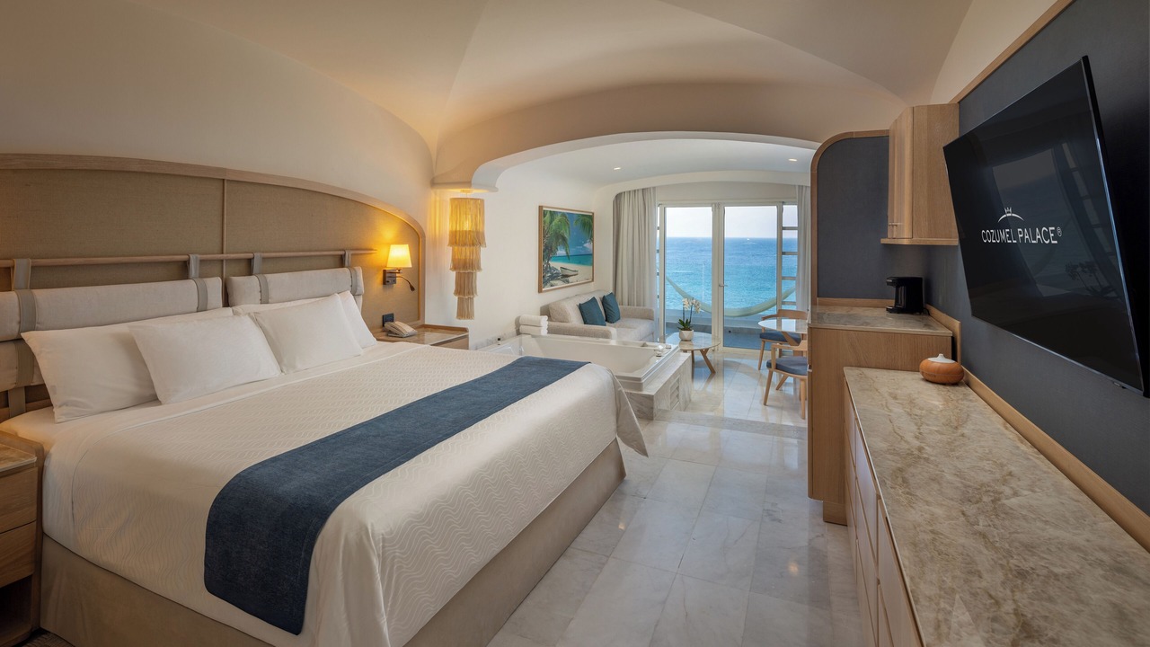 Photo of Bedroom in Colonos Cuzamil