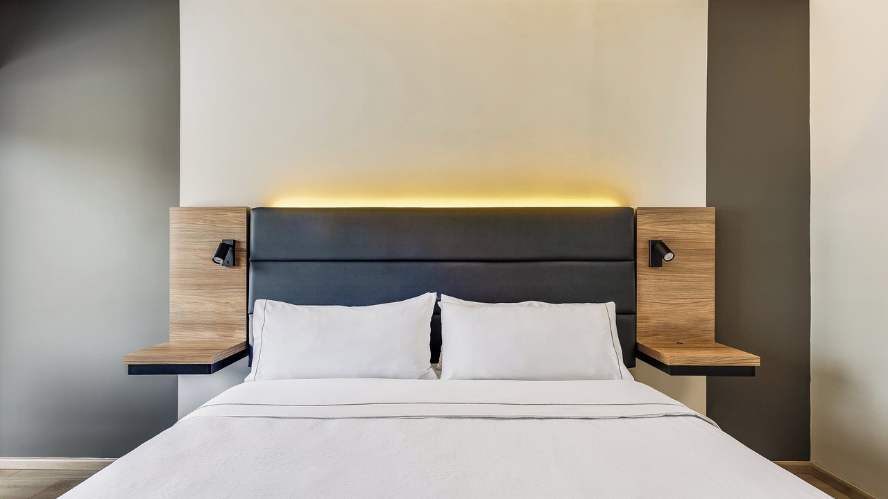 Photo of Bedroom in Monterrey
