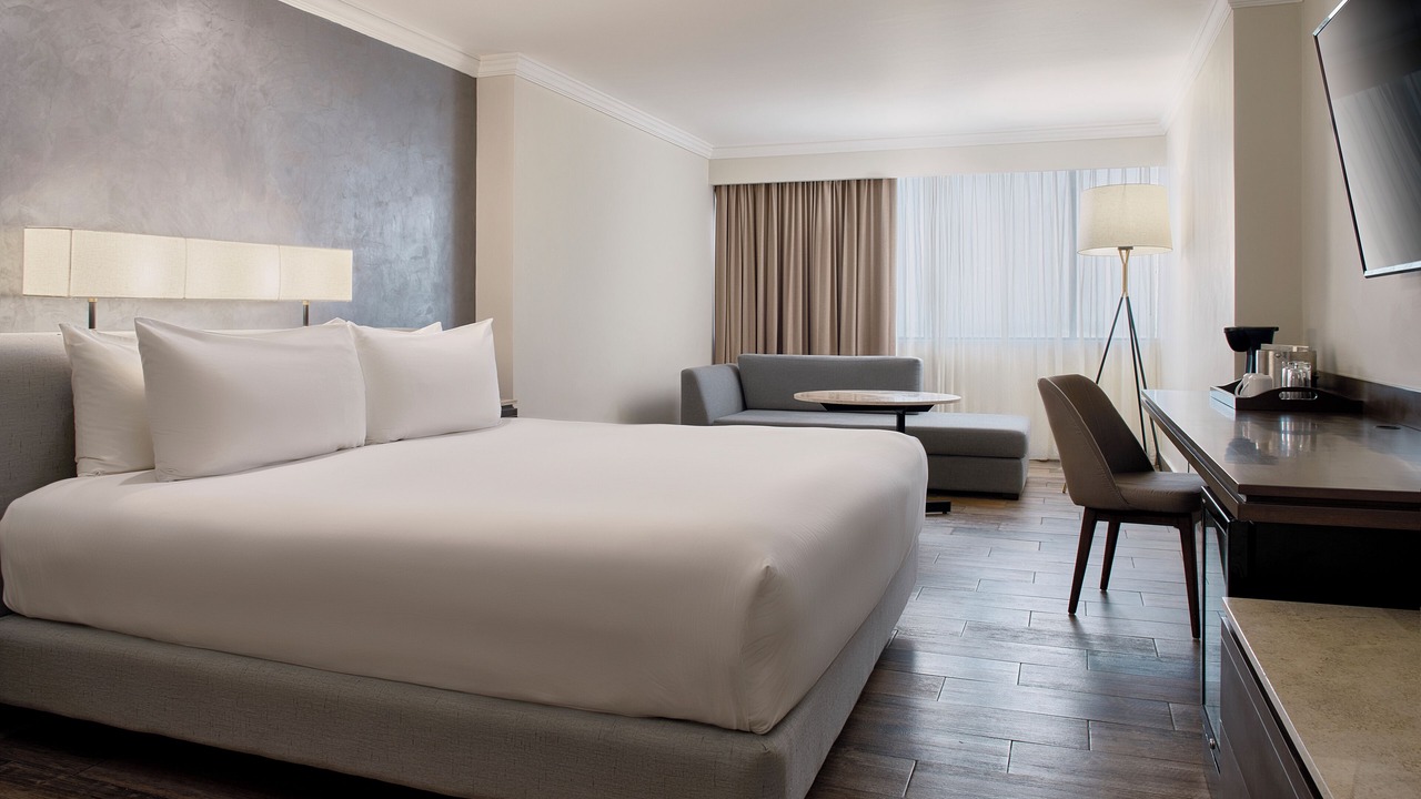 Photo of Bedroom in Zona Paseo Montejo