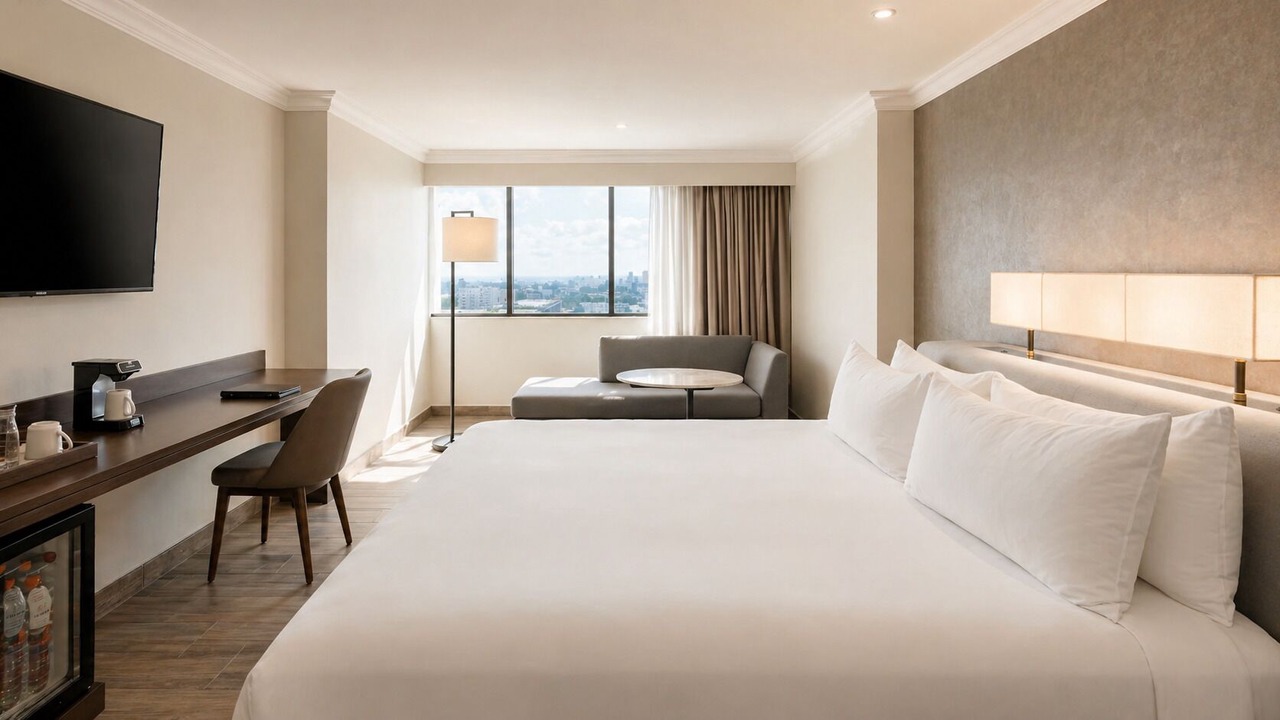 Photo of Bedroom in Zona Paseo Montejo