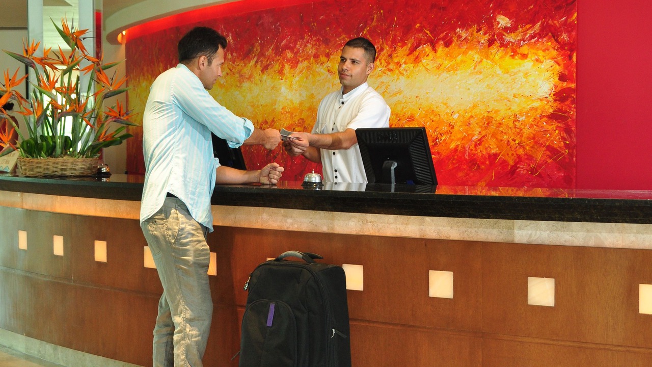 Photo of Others in Zona Hotelera