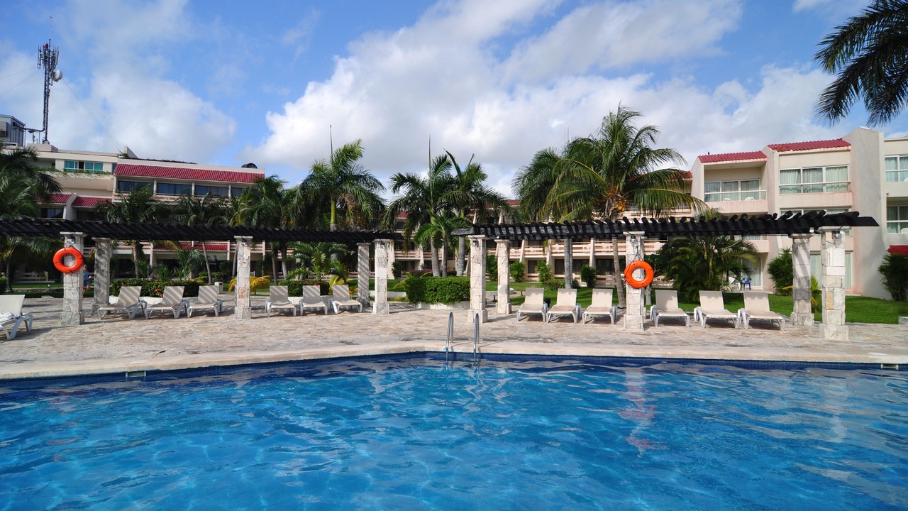 Photo of Outdoor in Zona Hotelera